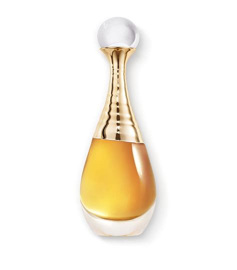 parfum j'adore l'or dior|what does j'adore smell like.